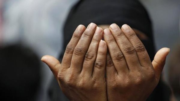 دعاء دخول الجنة 