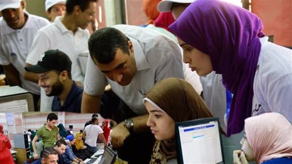 تنسيق الثانوية العامة