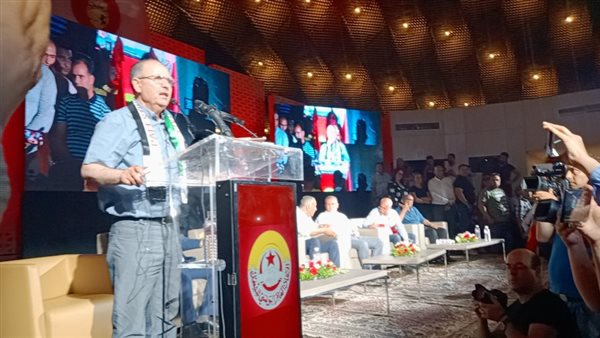 نور الدين الطبوبي