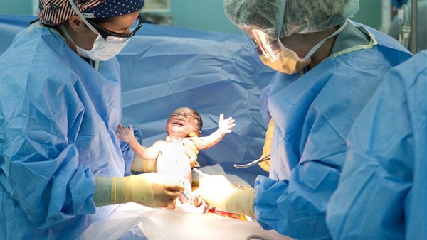 دعاء تيسير الولادة