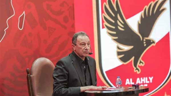 محمود الخطيب