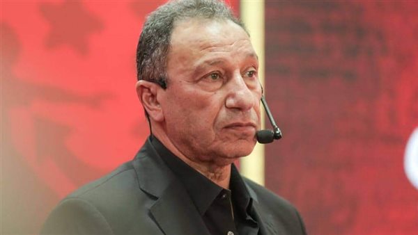 محمود الخطيب 