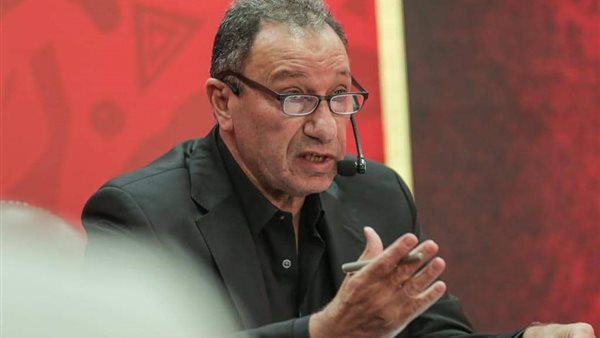 محمود الخطيب