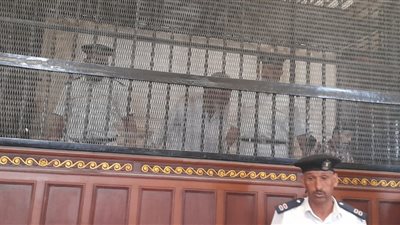 استعدادا لإعدامه.. نقل المتهم بقتل كاهن الإسكندرية إلى سجن برج العرب