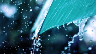 الأرصاد تكشف حقيقة سقوط أمطار غدًا الثلاثاء