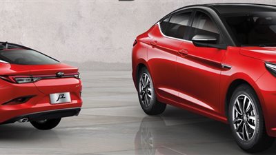 ارتفاع أسعار سيارات جاك 2022 في مصر