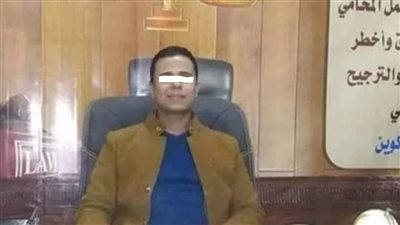 ذبحها أمام أطفالها | تفاصيل مصرع محامية على يد زوجها بالدقهلية.. والأهالي: كان بيضربها يوميًا