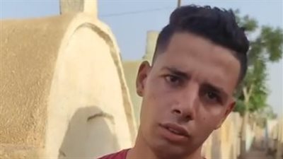 العثور على أعمال سفلية وجماجم بمقابر المنوفية.. وشهود العيان: الشيخ قالنا في ناس مأذية بسببهم | بث مباشر