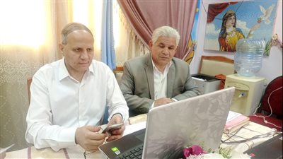 غياب 18 طالبا.. تعليم كفر الشيخ: لم نرصد مخالفات في امتحانات الدبلومات الفنية