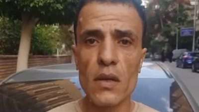 مواطن: مراتي هربت بعيالي بعد ما ورثت.. وأهلها ضربوني ونفسي أشوف ولادي | بث مباشر