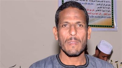 حبس المتهم بقتل شقيقه مدرس الأزهر بأسوان 