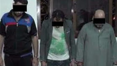 بتهمتي استعراض القوة والقتل.. محاكمة سفاح الجمالية و3 آخرين