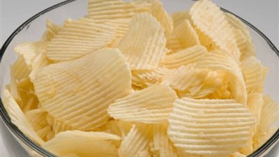 تعرف على أسوء 3 أنواع من رقائق الشيبسي حول العالم