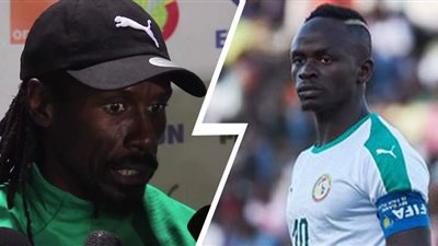 مدرب السنغال: أشعر بأن النادي الأفضل لـ ماني هو بايرن ميونخ