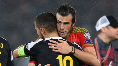 بلجيكا تتعادل أمام ويلز في دوري الأمم الأوروبية