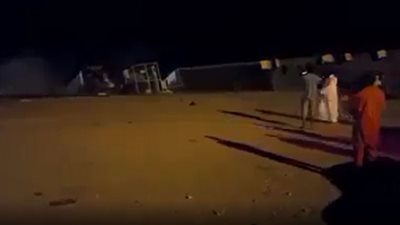 شاب ينهي حياته بإلقاء نفسه بالنيل في المنصورة