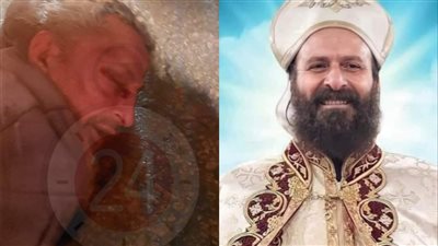 بث مباشر | بعد قرار إعدامه.. محامي المتهم بقتل كاهن الإسكندرية: سنتقدم بالنقض ولدينا أسباب كثيرة لقبوله