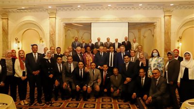 لحوكمة هجرة اليد العاملة وحمايتهم.. سعفان يفتتح البرنامج التدريبي للملحقين العماليين 