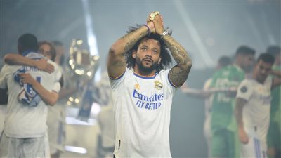 تقارير: مارسيلو قرر اعتزال كرة القدم