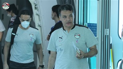 3 أسباب عجلت بنهاية مشوار إيهاب جلال مع منتخب مصر 