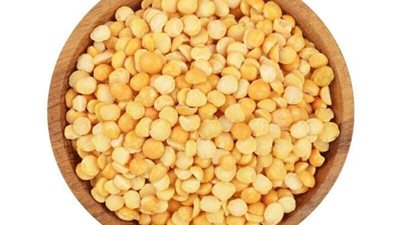 دراسة دنماركية لصنع الجبن النباتي من البازلاء الصفراء.. إليك التفاصيل