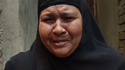 بث مباشر | شاب يقتل ابن خالته بالبحيرة.. ووالدة الضحية: قتله يوم ما ربنا رزقه بالإنجاب بعد 10 سنين انتظار