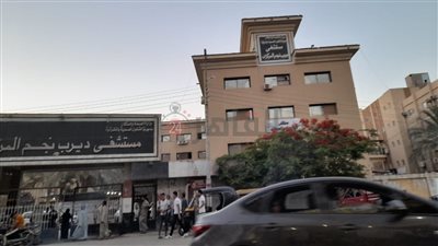 إصابة أجنبية و4 شباب وأطفال استنشقوا مبيد حشري بالشرقية | تفاصيل