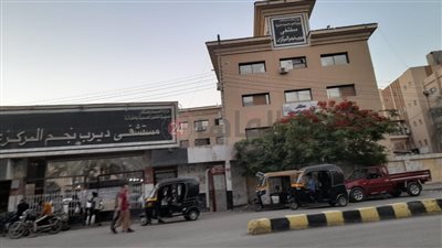 أول تعليق من الصحة على تسمم العشرات بعد تناول سمك مشوي بالشرقية | خاص