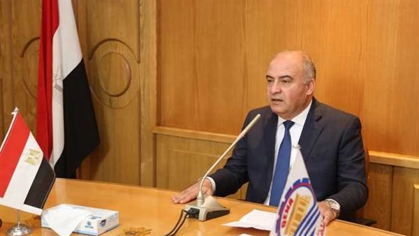 اللواء أشرف الداودي