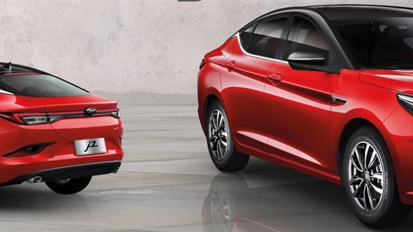 سيارات جاك 2022