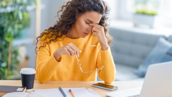 مشكلات صحية 