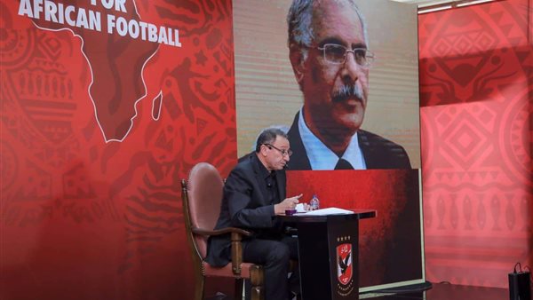 محمود الخطيب