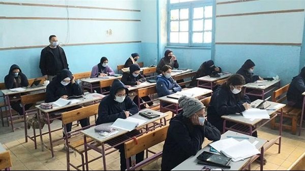 نتيجة الشهادة الإعدادية