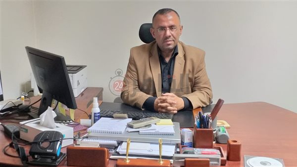 الدكتور سمير طنطاوي