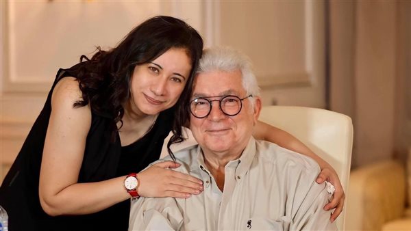 روجينا بسالي ومحمود