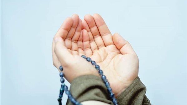 دعاء شهر ذي القعدة