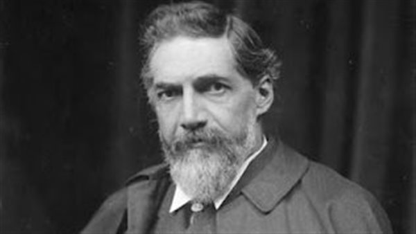  عالم الآثار المصرية