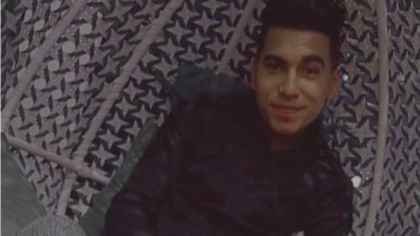 الشاب مروان