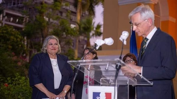 فعاليات التكريم 