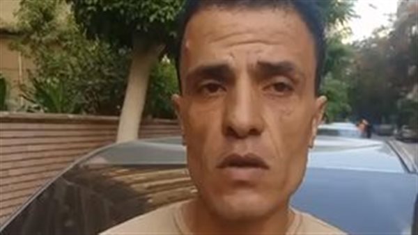 الزوج الضحية