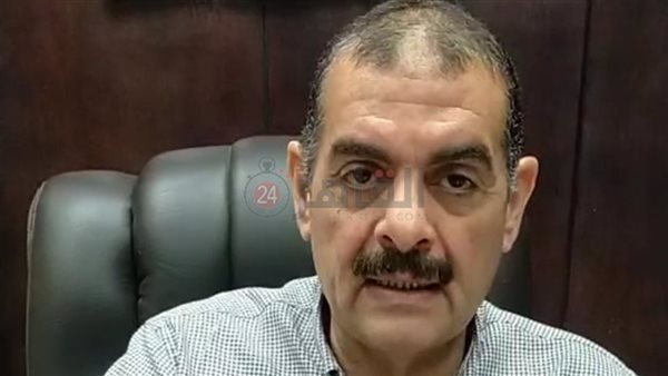 المهندس أيمن عزت،