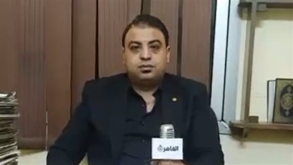 محامي سيدة الأعمال