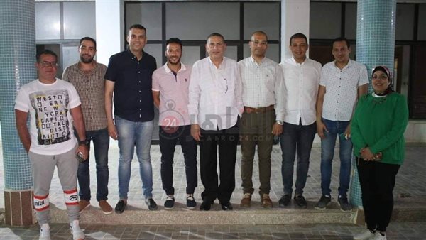 التعاقد مع عمر جمال