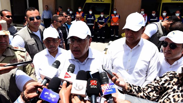 جانب من حديث رئيس