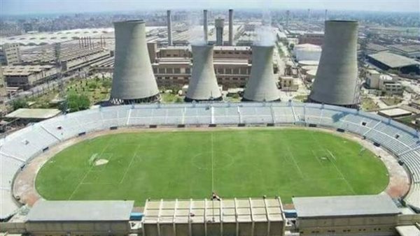 نادي غزل المحلة 