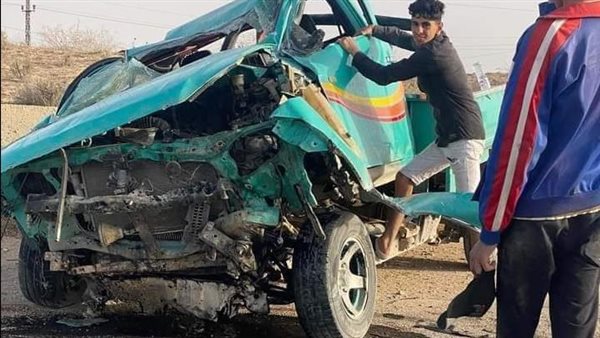 حادث - أرشيفية