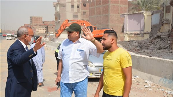 اللواء عبدالحميد