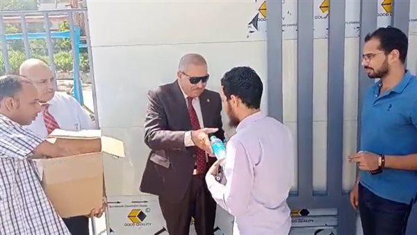  الدكتور محمد حسين