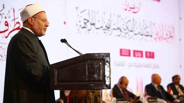  الدكتور شوقي علام