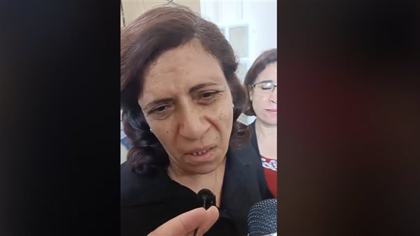 شقيقة كاهن الإسكندرية